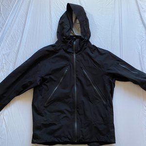 Men’s Aztech Mountain Hayden 3-Layer Shell Jacket